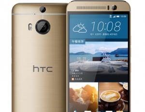 Обзор HTC One M9 Plus: сомнительные плюсы Htc one m9 plus сравнение