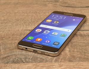 Обзор смартфона Samsung Galaxy A5 (2016): обновленный щёголь Все о samsung galaxy a5